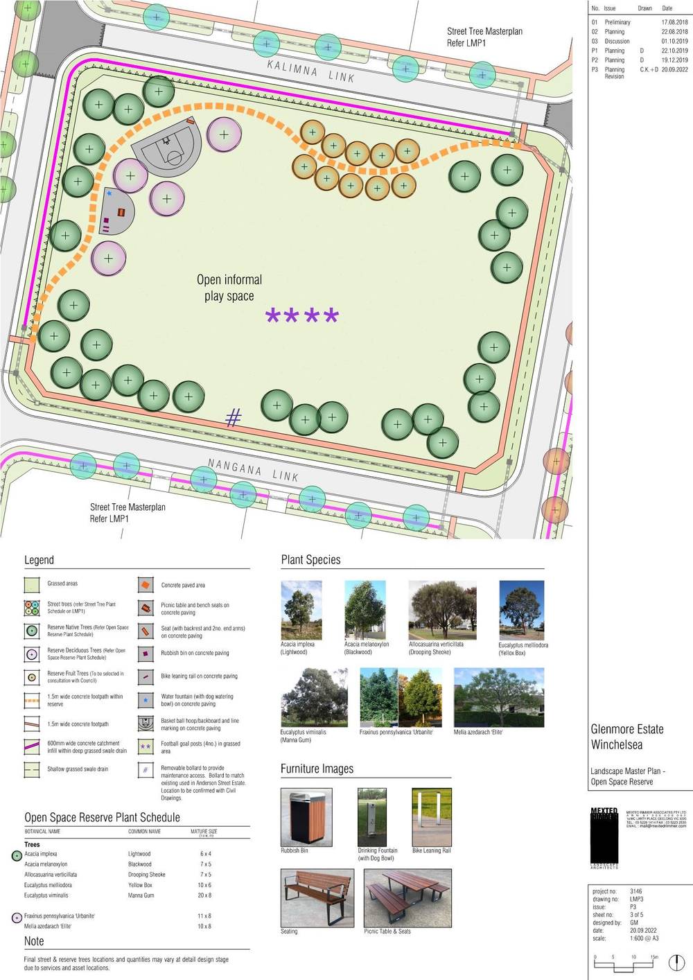 2 Nangana Way, Winchelsea, vic 3241