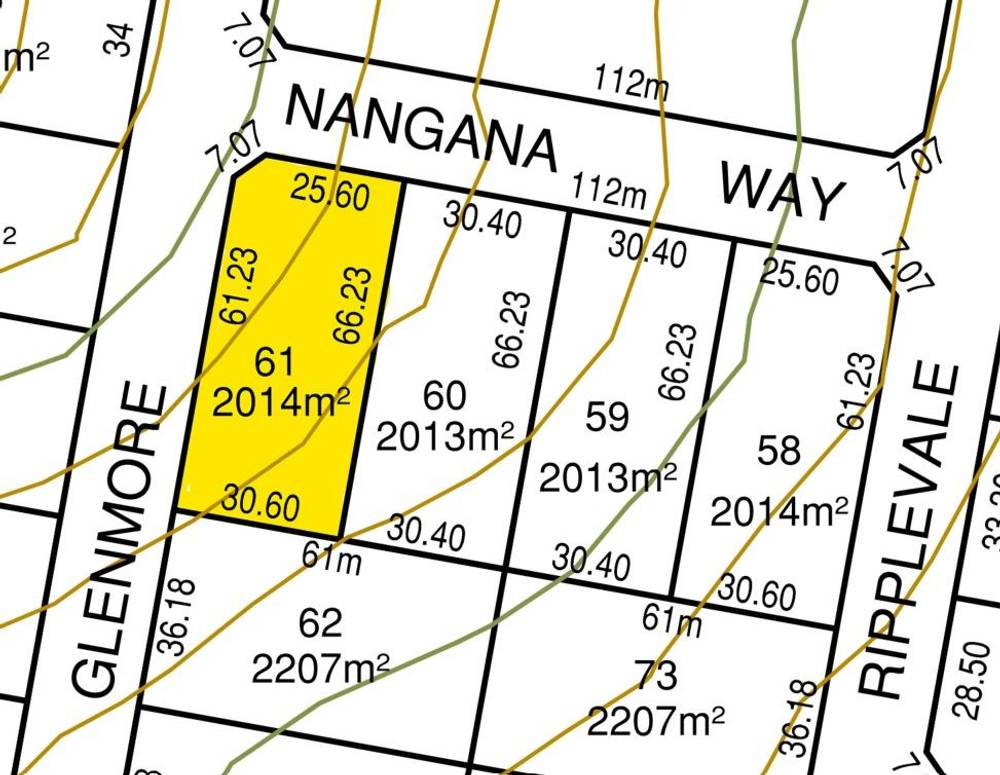 2 Nangana Way, Winchelsea, vic 3241