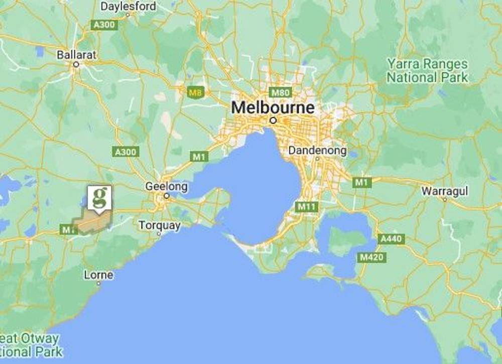 2 Nangana Way, Winchelsea, vic 3241