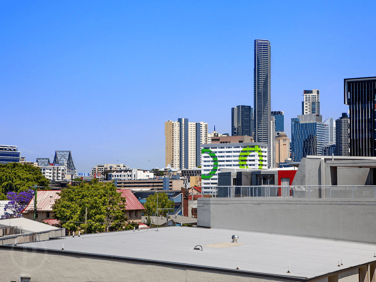 26/6 Primrose Street, Bowen Hills, QLD 4006