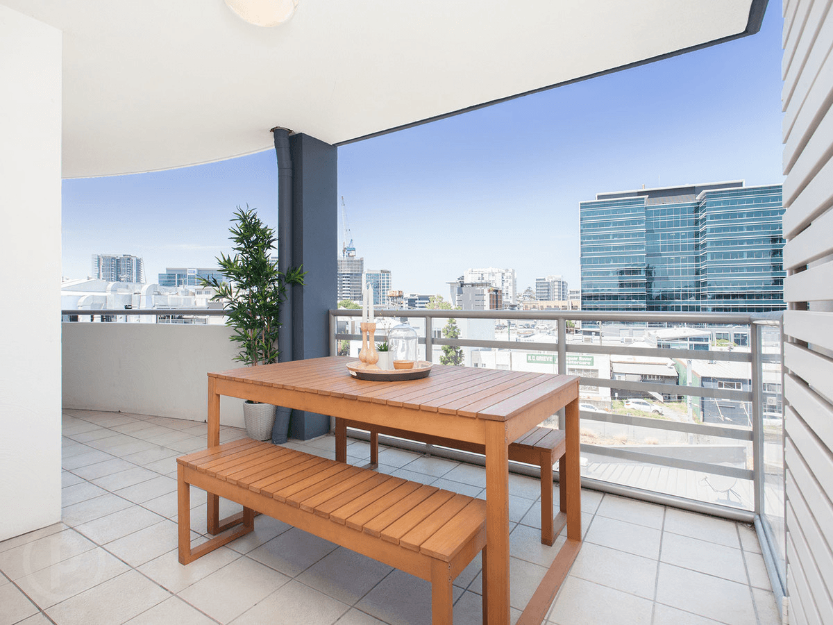 26/6 Primrose Street, Bowen Hills, QLD 4006