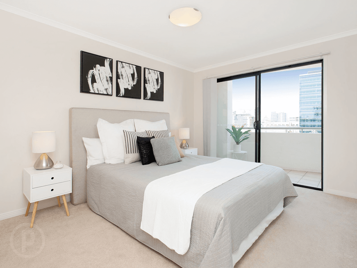 26/6 Primrose Street, Bowen Hills, QLD 4006