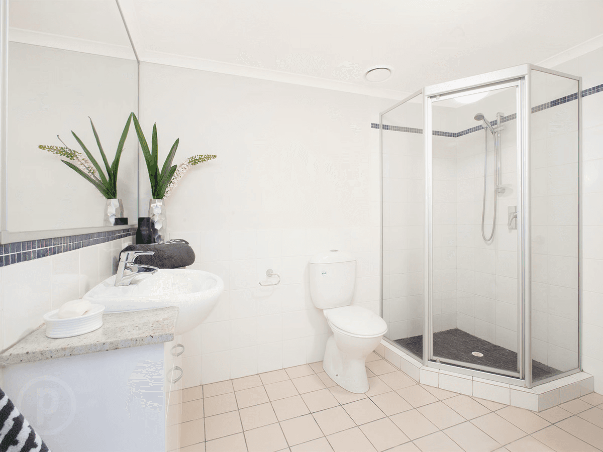 26/6 Primrose Street, Bowen Hills, QLD 4006