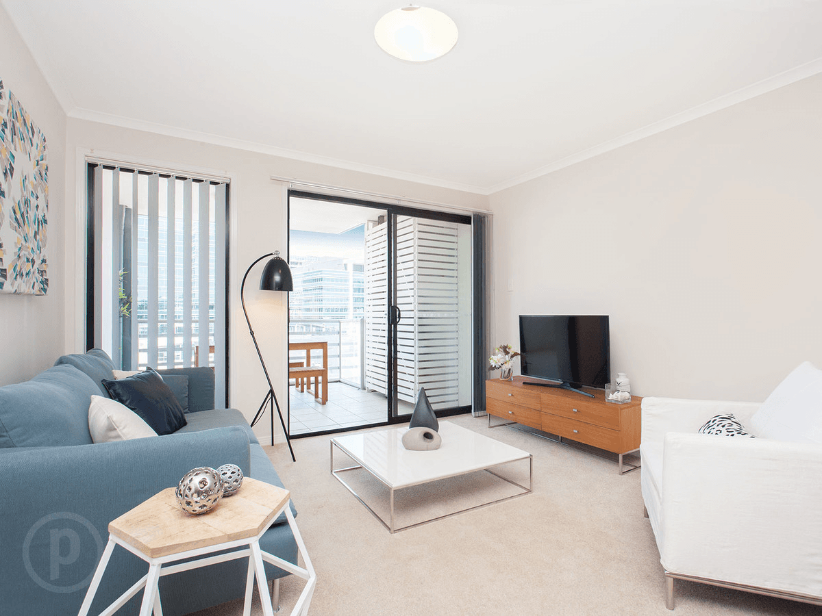 26/6 Primrose Street, Bowen Hills, QLD 4006