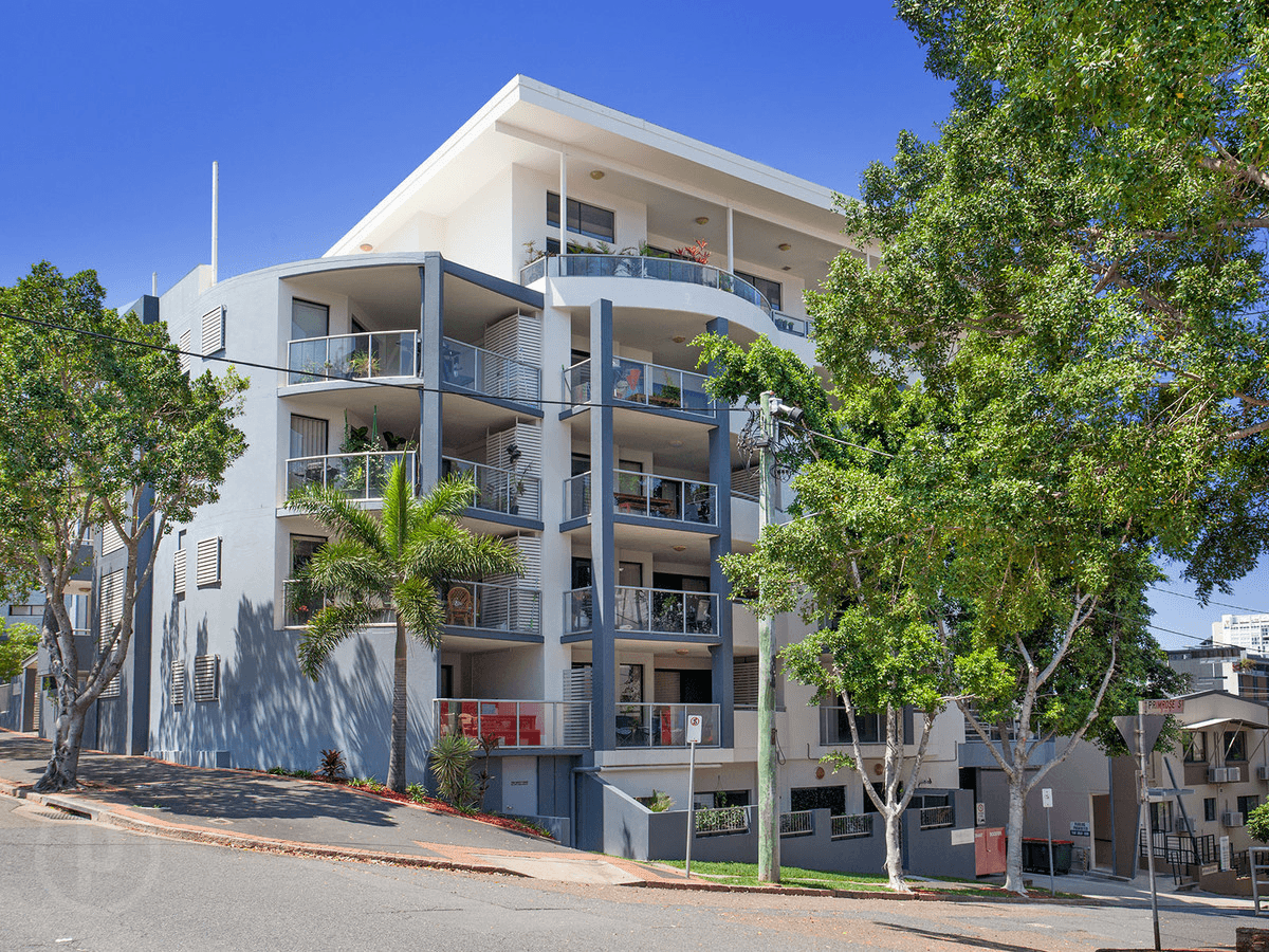 26/6 Primrose Street, Bowen Hills, QLD 4006