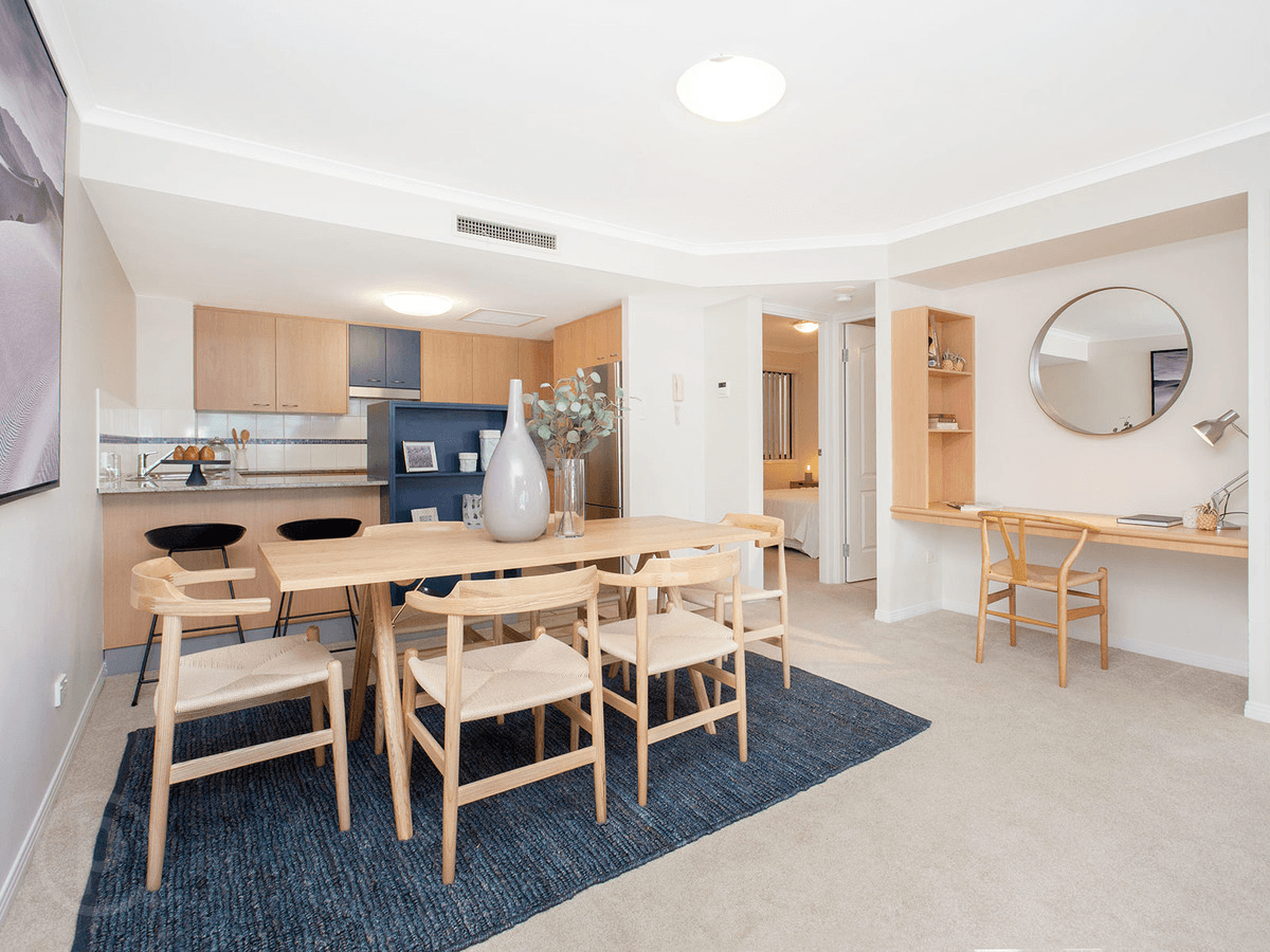 26/6 Primrose Street, Bowen Hills, QLD 4006