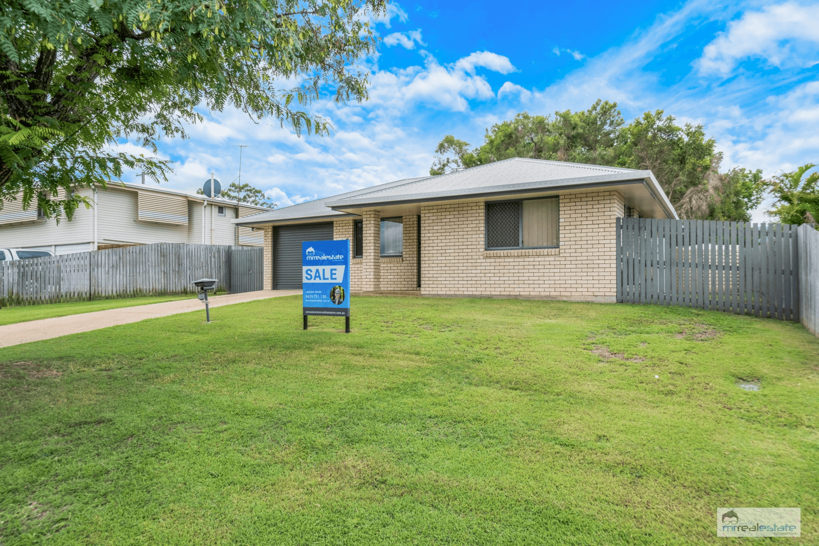 158 Dean Street, Berserker, QLD 4701