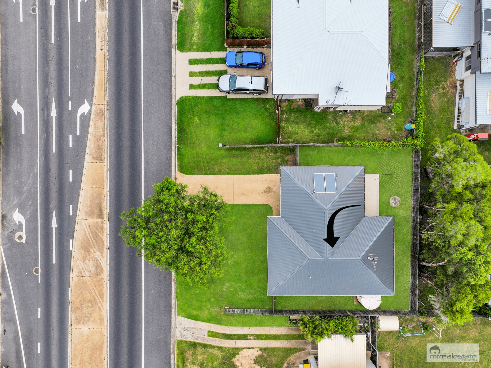 158 Dean Street, Berserker, QLD 4701