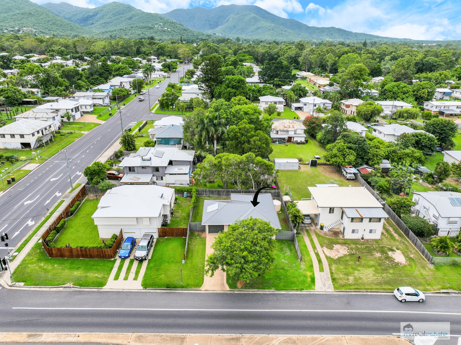 158 Dean Street, Berserker, QLD 4701