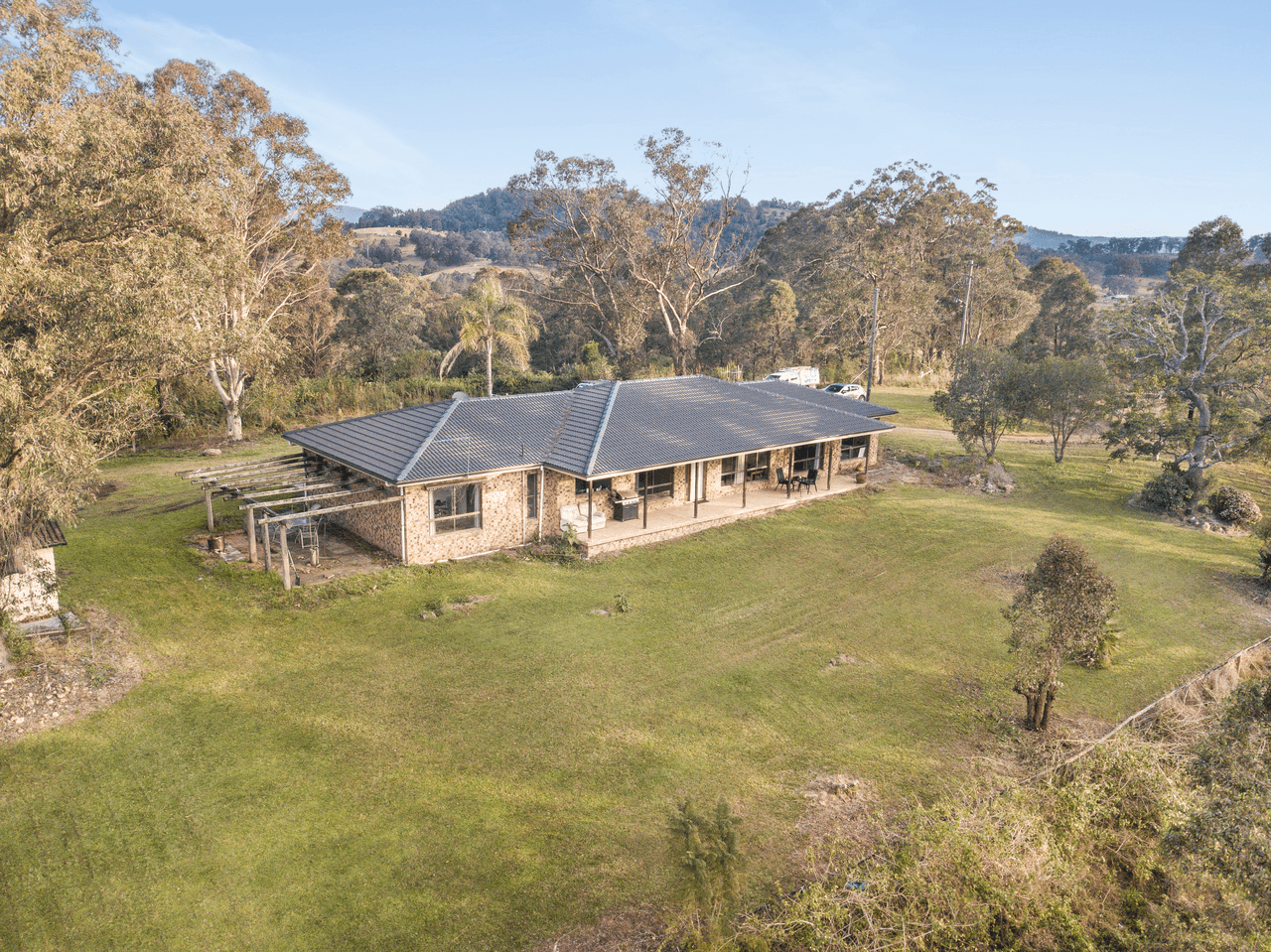 813 Bootawa Road, BOOTAWA, NSW 2430