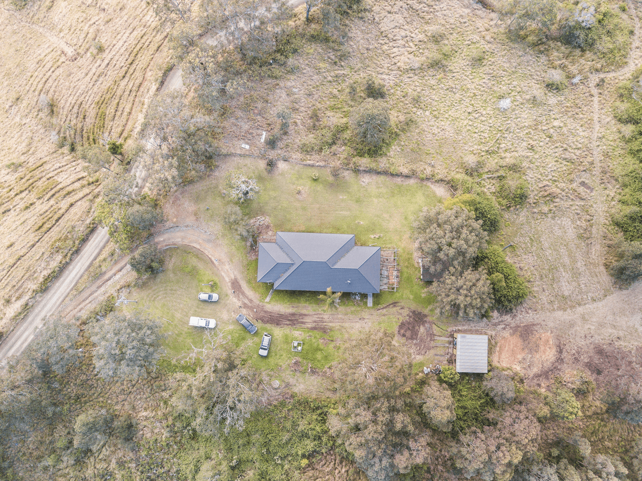 813 Bootawa Road, BOOTAWA, NSW 2430