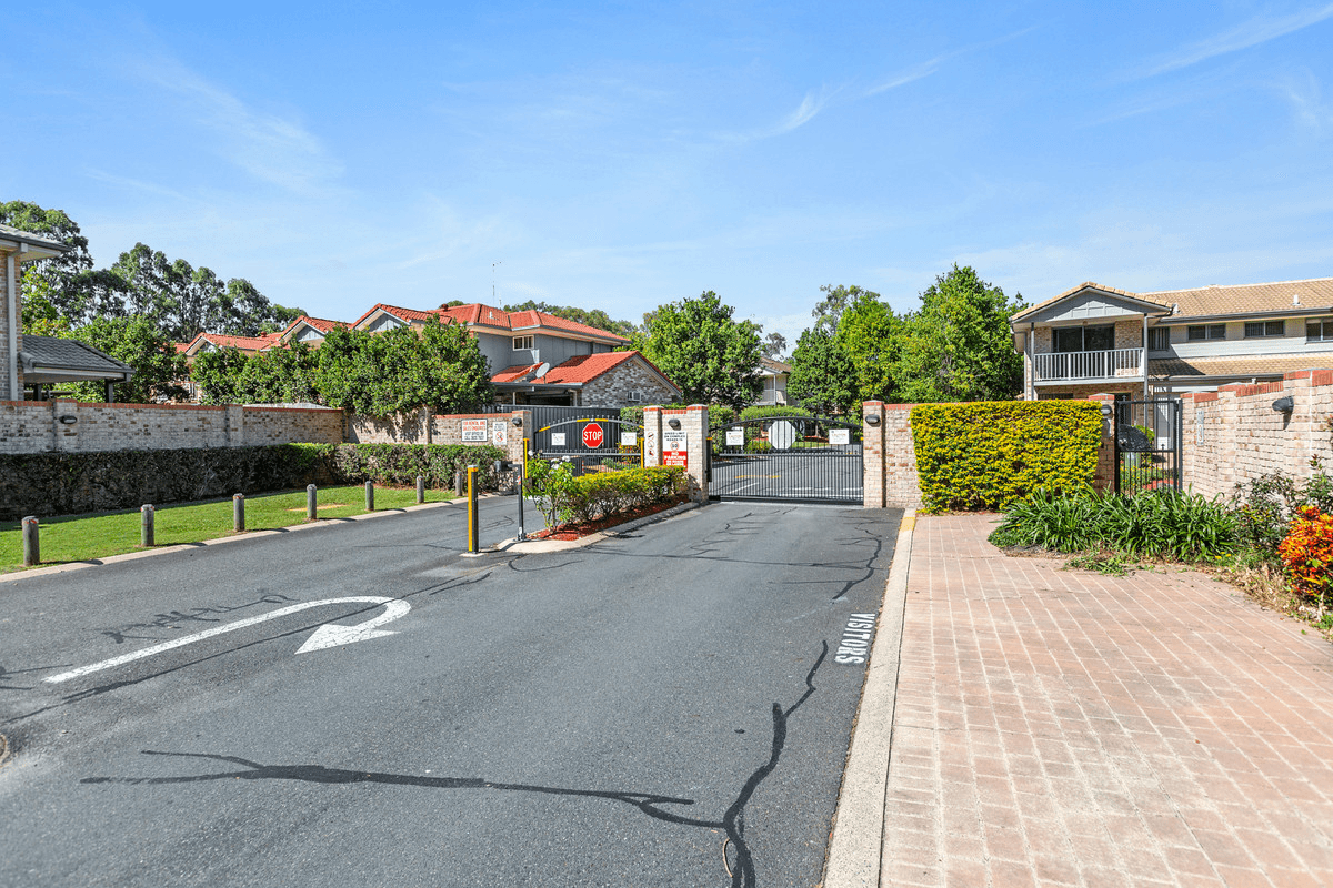 47/333 Colburn Avenue, VICTORIA POINT, QLD 4165