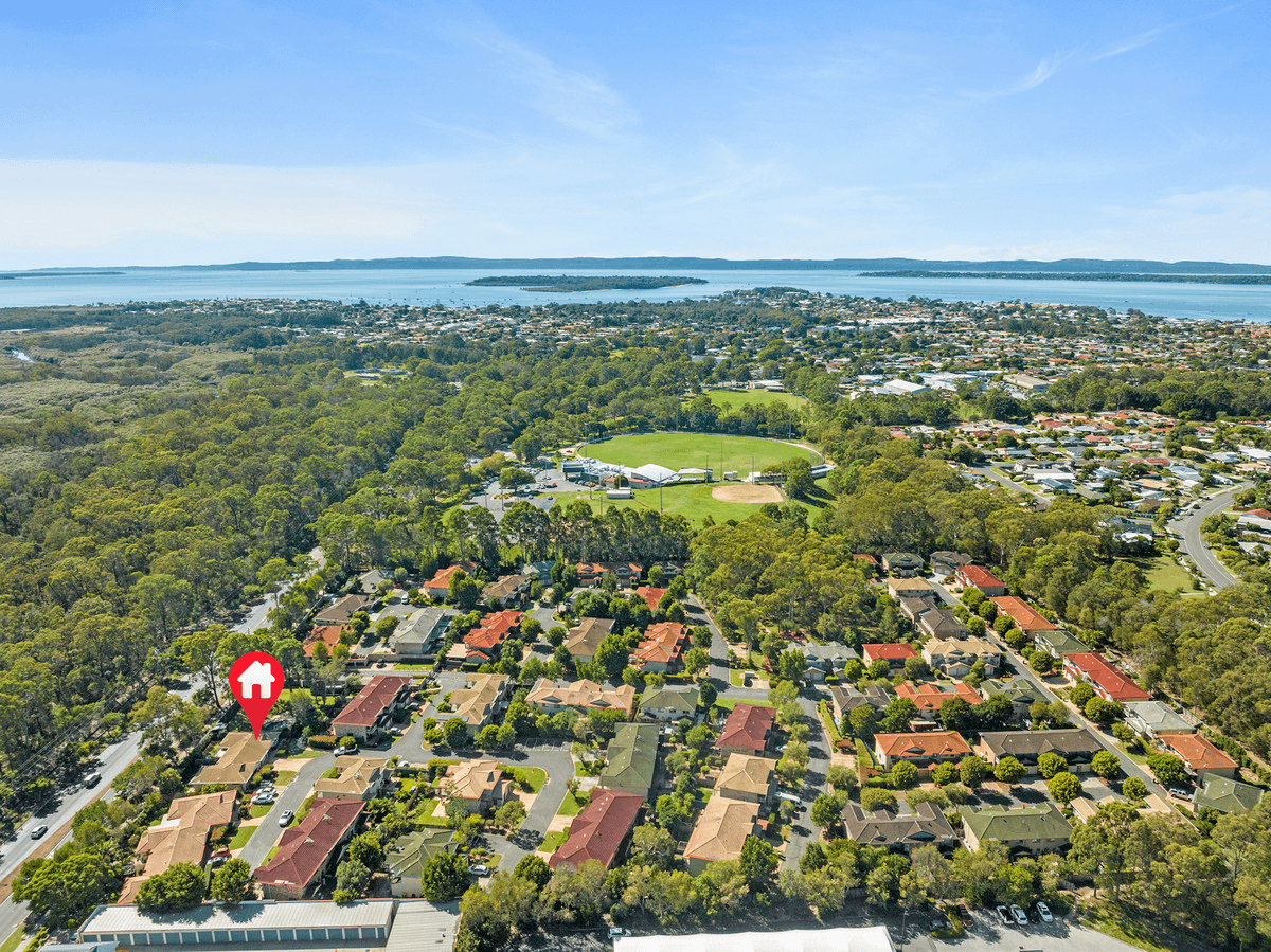 47/333 Colburn Avenue, VICTORIA POINT, QLD 4165