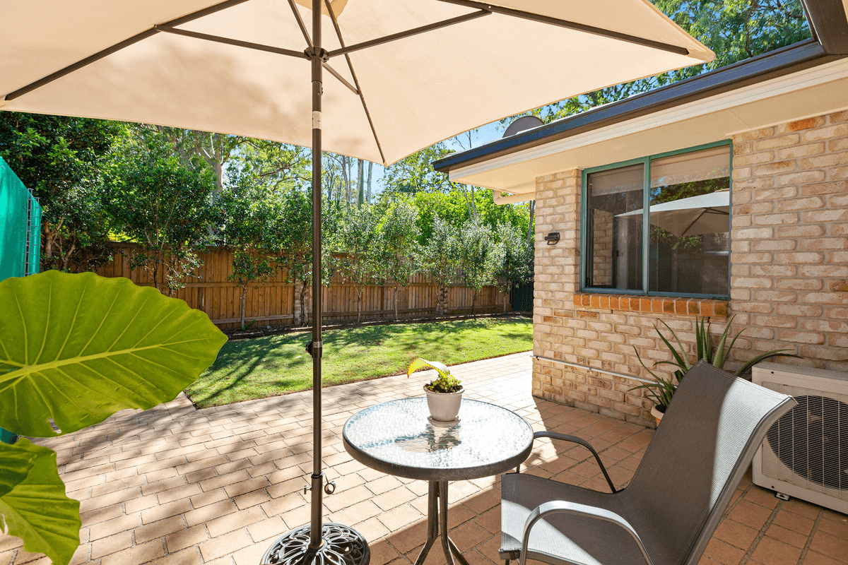 47/333 Colburn Avenue, VICTORIA POINT, QLD 4165
