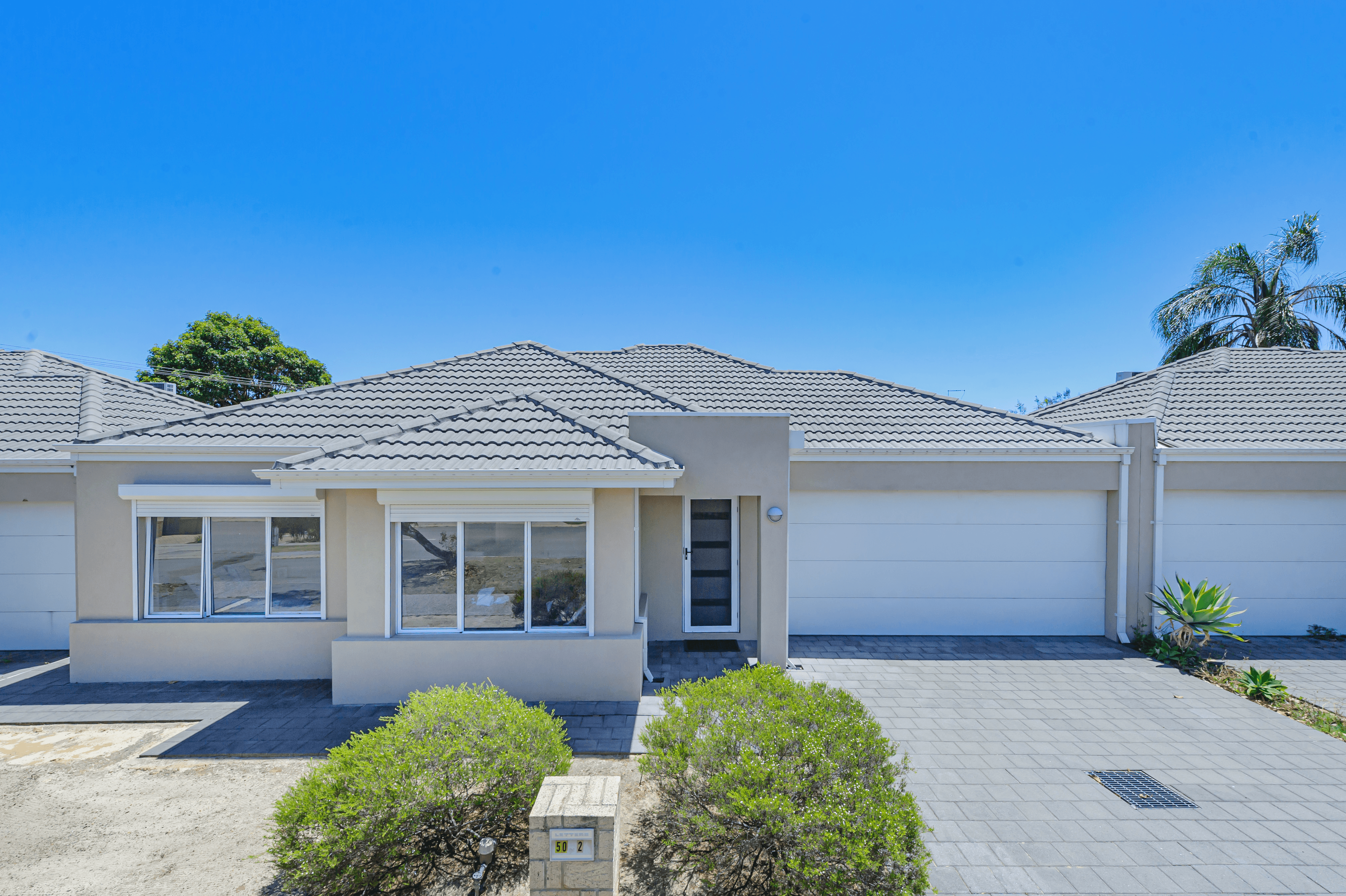 2/50 George Street, Midland, WA 6056