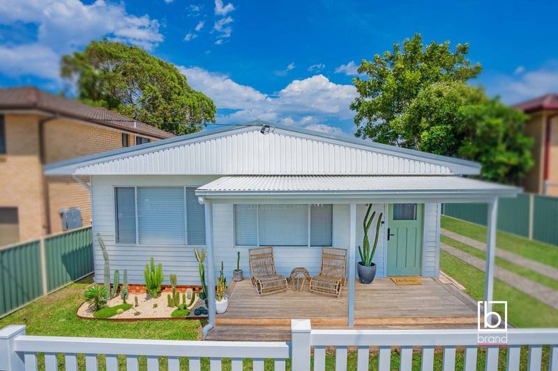 27 Second Avenue, TOUKLEY, NSW 2263
