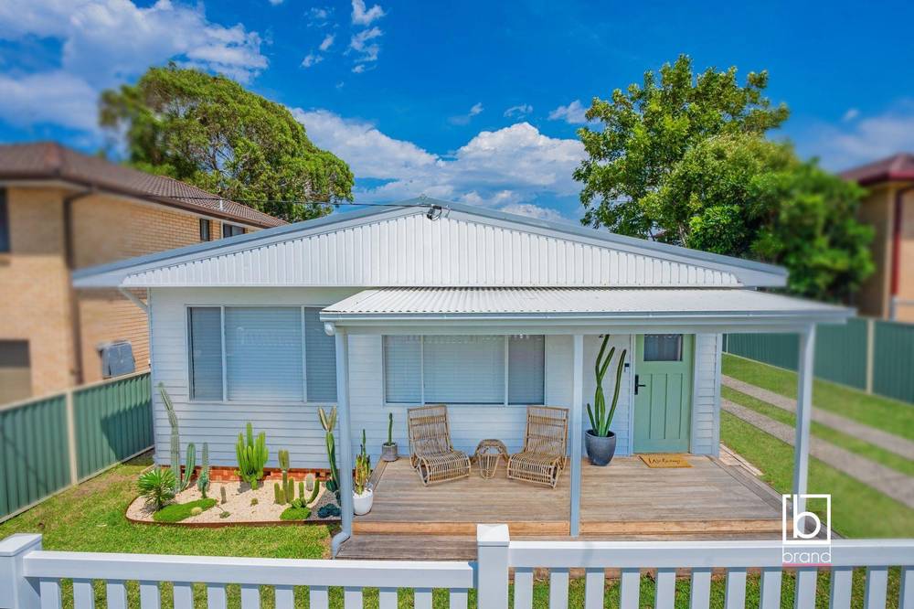 27 Second Avenue, TOUKLEY, NSW 2263