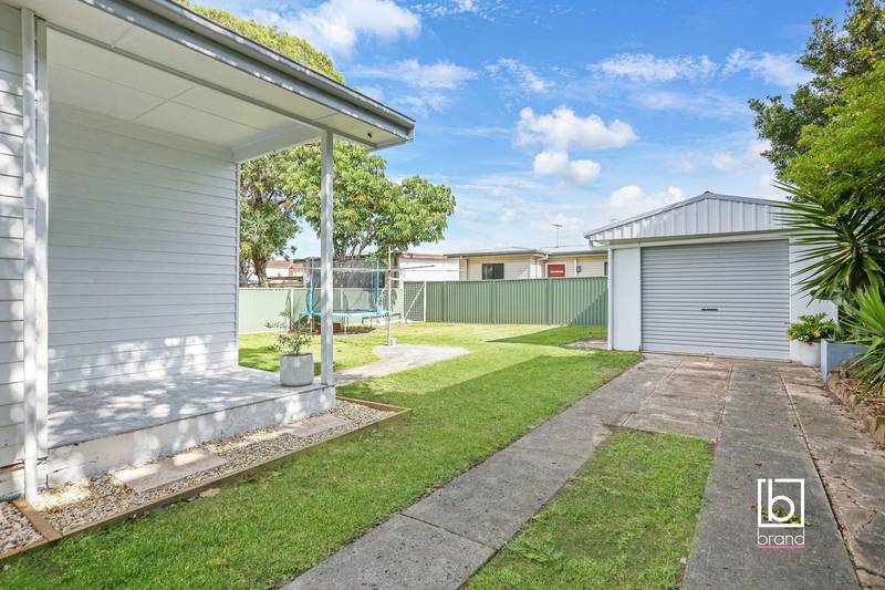 27 Second Avenue, TOUKLEY, NSW 2263