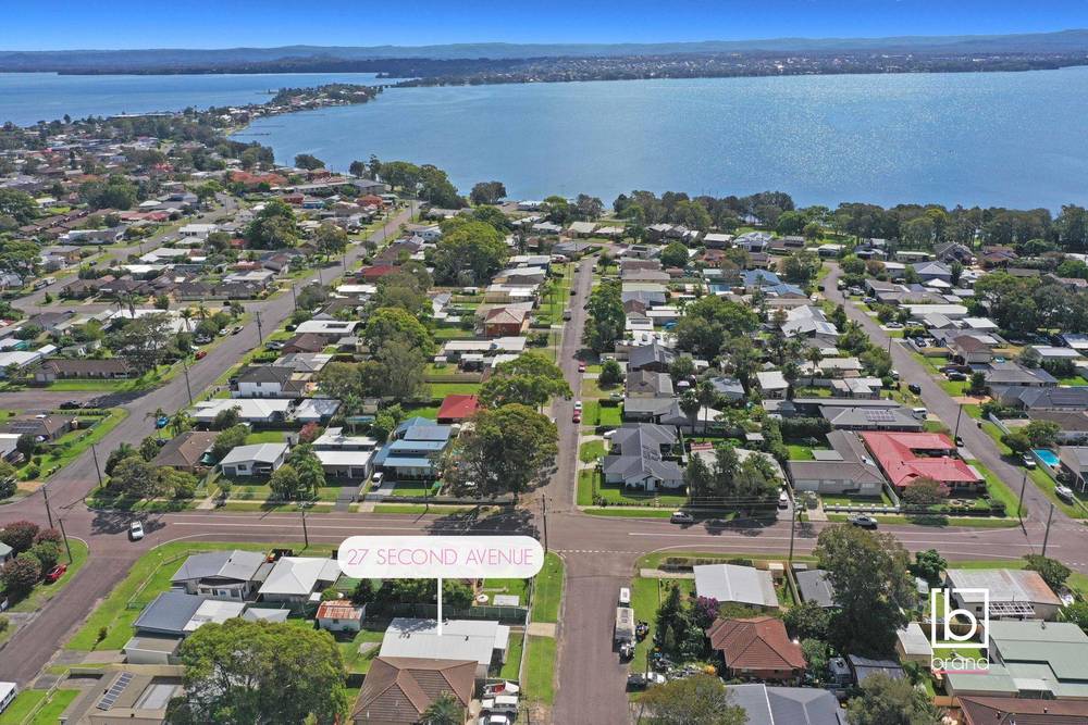 27 Second Avenue, TOUKLEY, NSW 2263