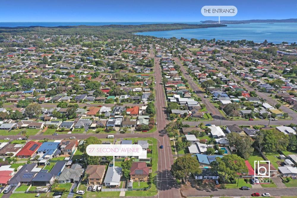 27 Second Avenue, TOUKLEY, NSW 2263