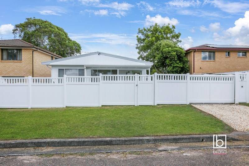 27 Second Avenue, TOUKLEY, NSW 2263