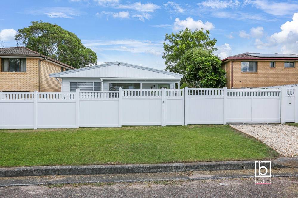 27 Second Avenue, TOUKLEY, NSW 2263