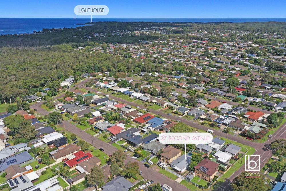 27 Second Avenue, TOUKLEY, NSW 2263