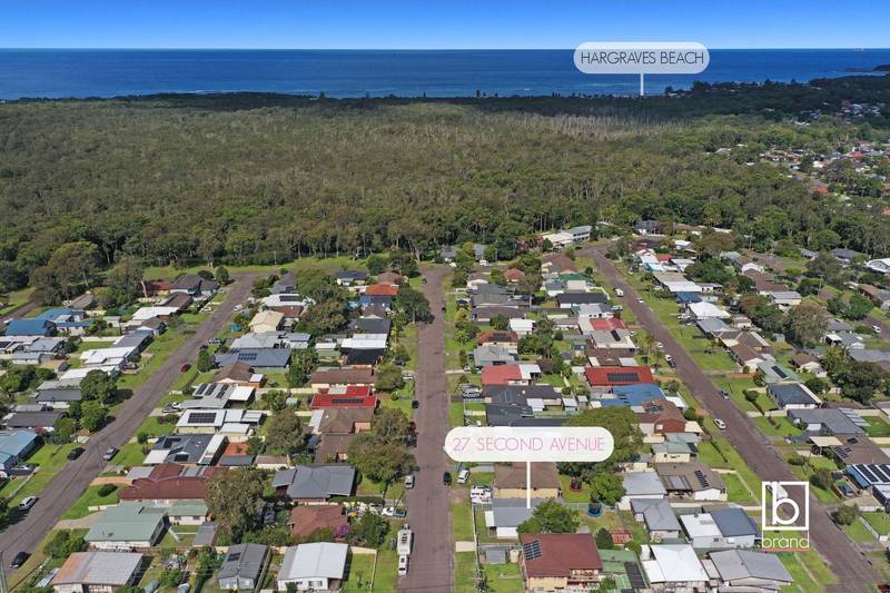 27 Second Avenue, TOUKLEY, NSW 2263