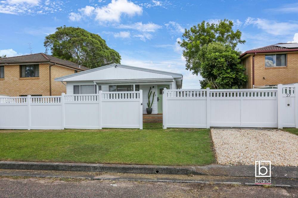 27 Second Avenue, TOUKLEY, NSW 2263