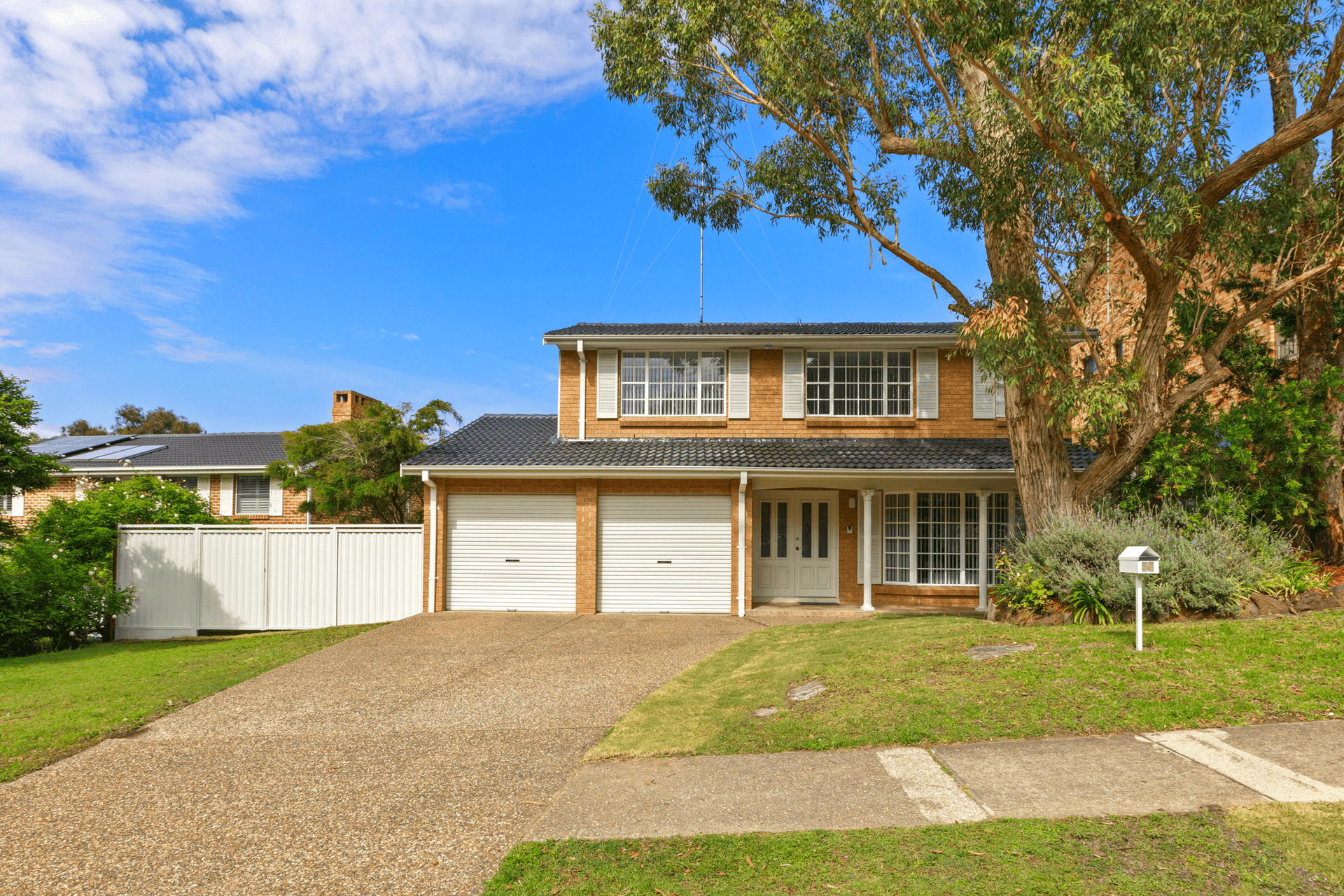56 Brushwood Drive, Alfords Point, NSW 2234