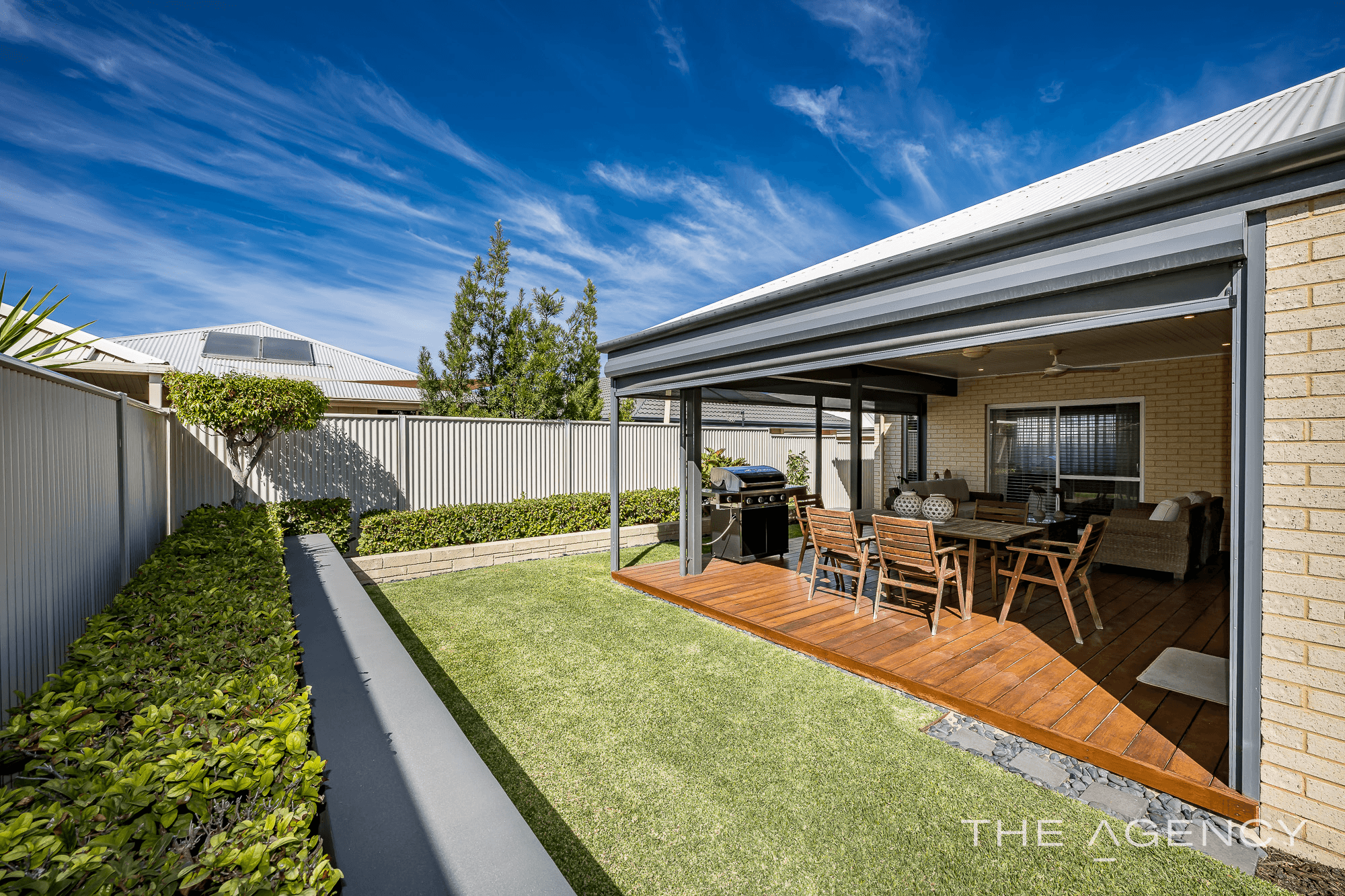 4 Bristlebird Circuit, Alkimos, WA 6038