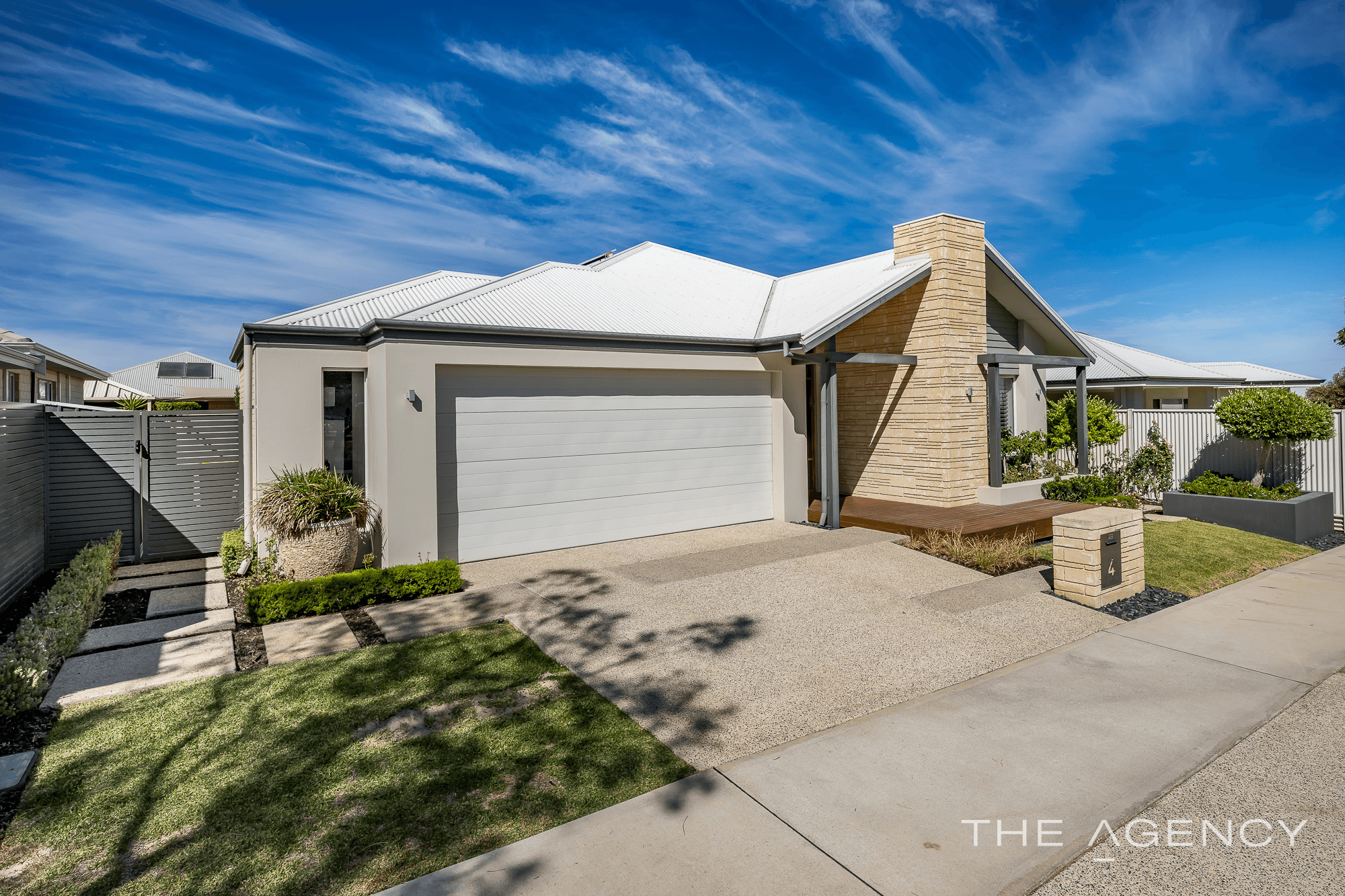 4 Bristlebird Circuit, Alkimos, WA 6038