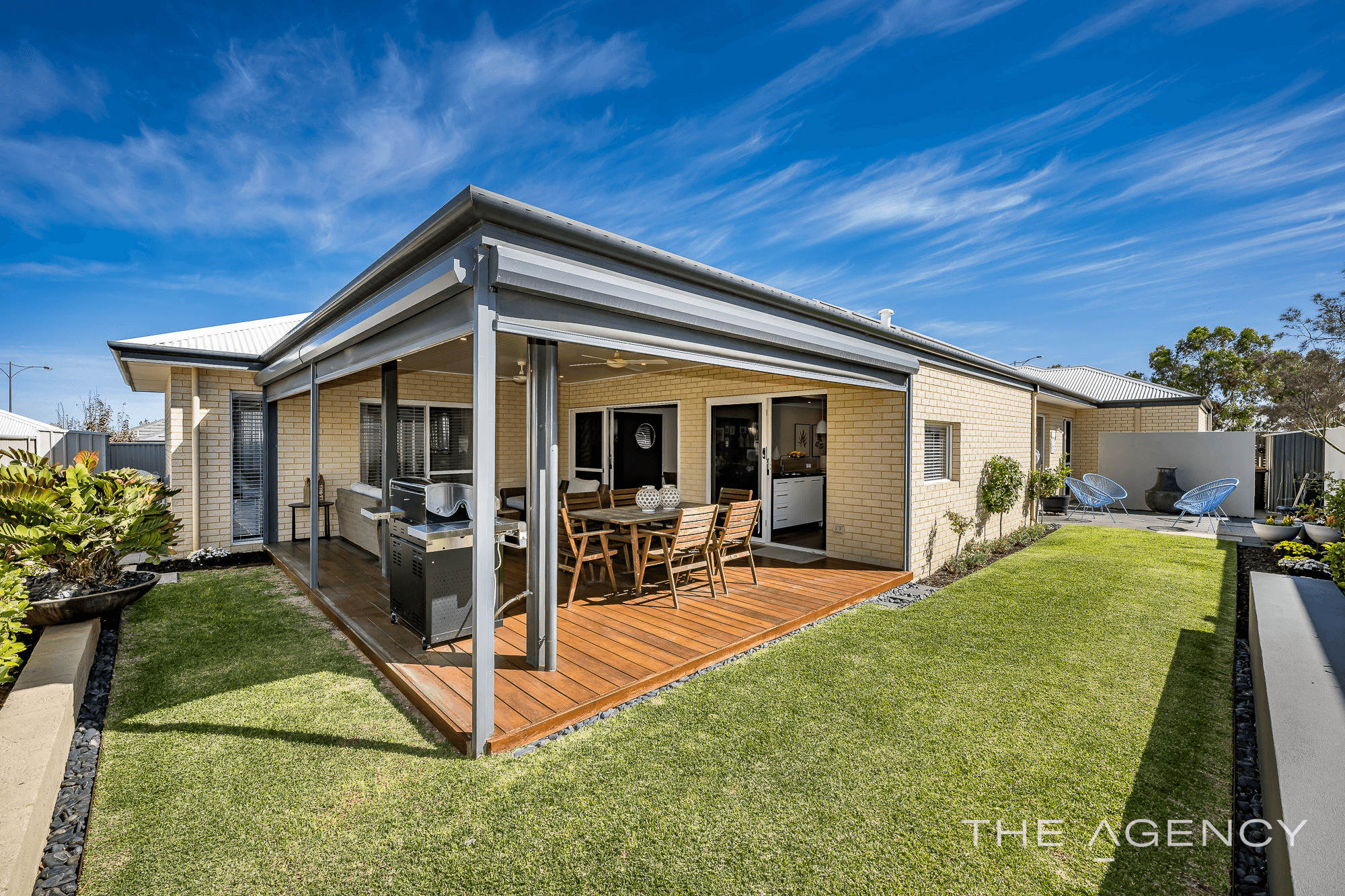 4 Bristlebird Circuit, Alkimos, WA 6038