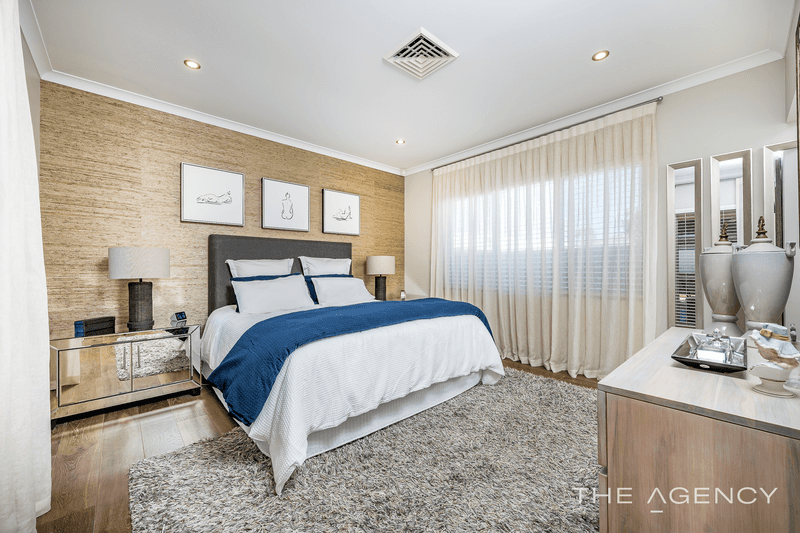 4 Bristlebird Circuit, Alkimos, WA 6038