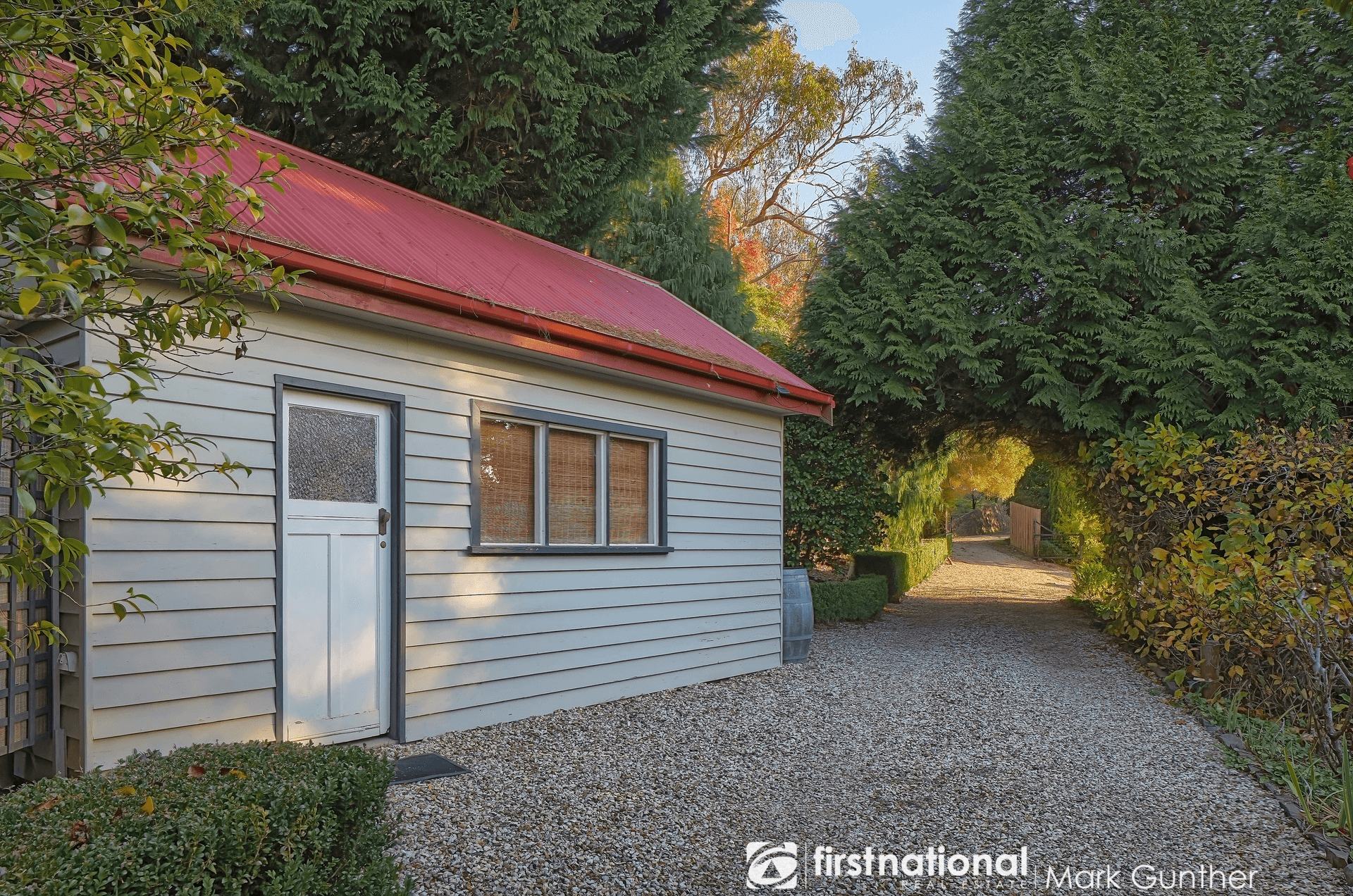 439 Maroondah Highway, Healesville, VIC 3777