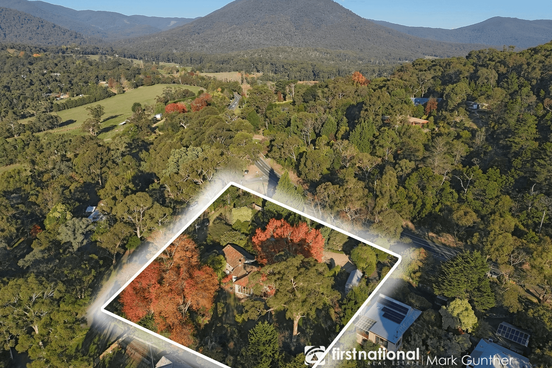 439 Maroondah Highway, Healesville, VIC 3777