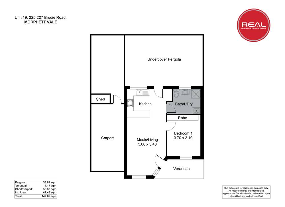 19/225-227 Brodie Road, MORPHETT VALE, SA 5162