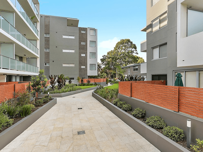 6302/1-8 Nield Avenue, GREENWICH, NSW 2065