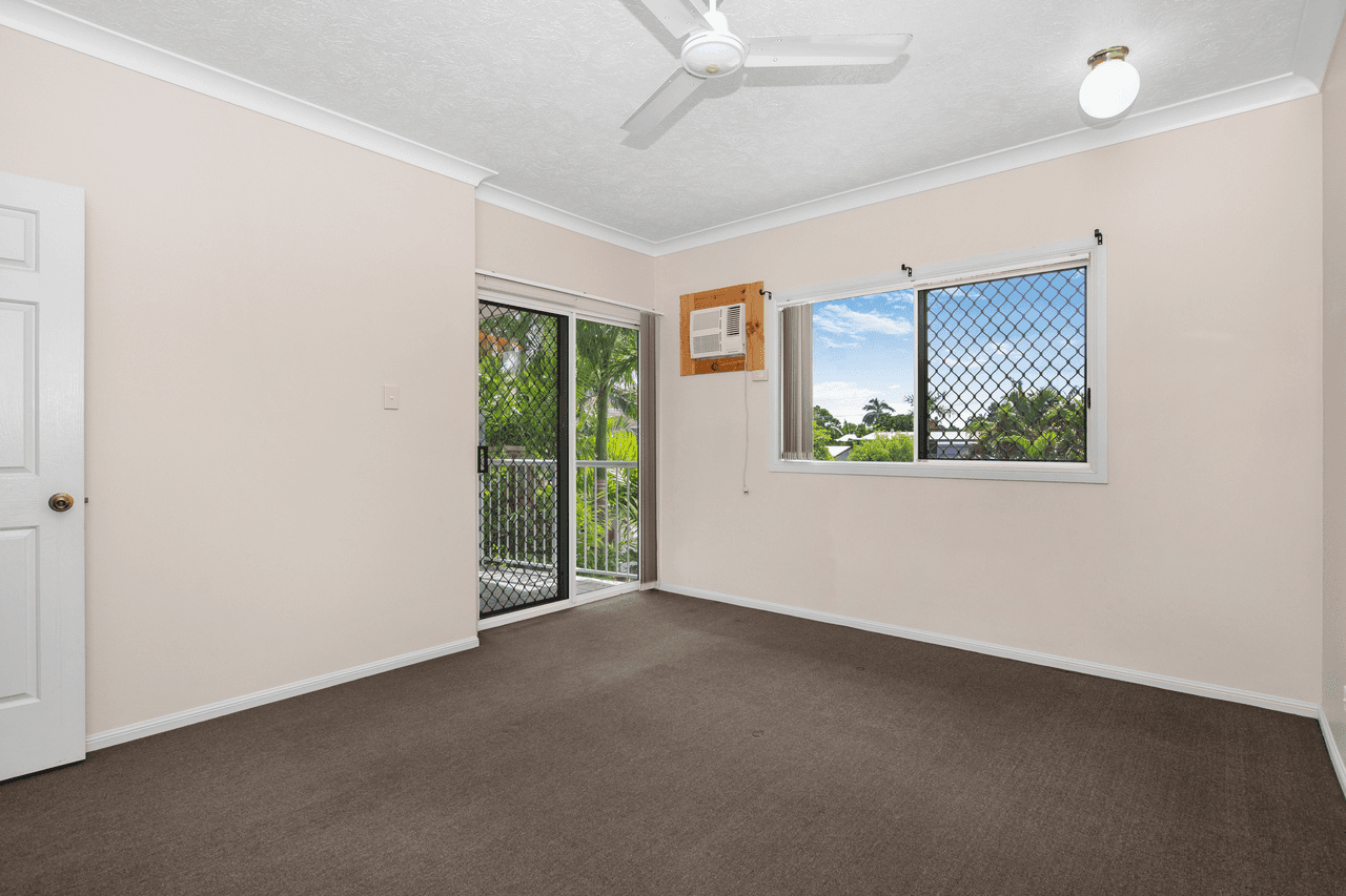 8/50 Kern Brothers, Kirwan, QLD 4817