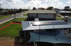 6 Shingle Avenue, Jurien Bay, WA 6516