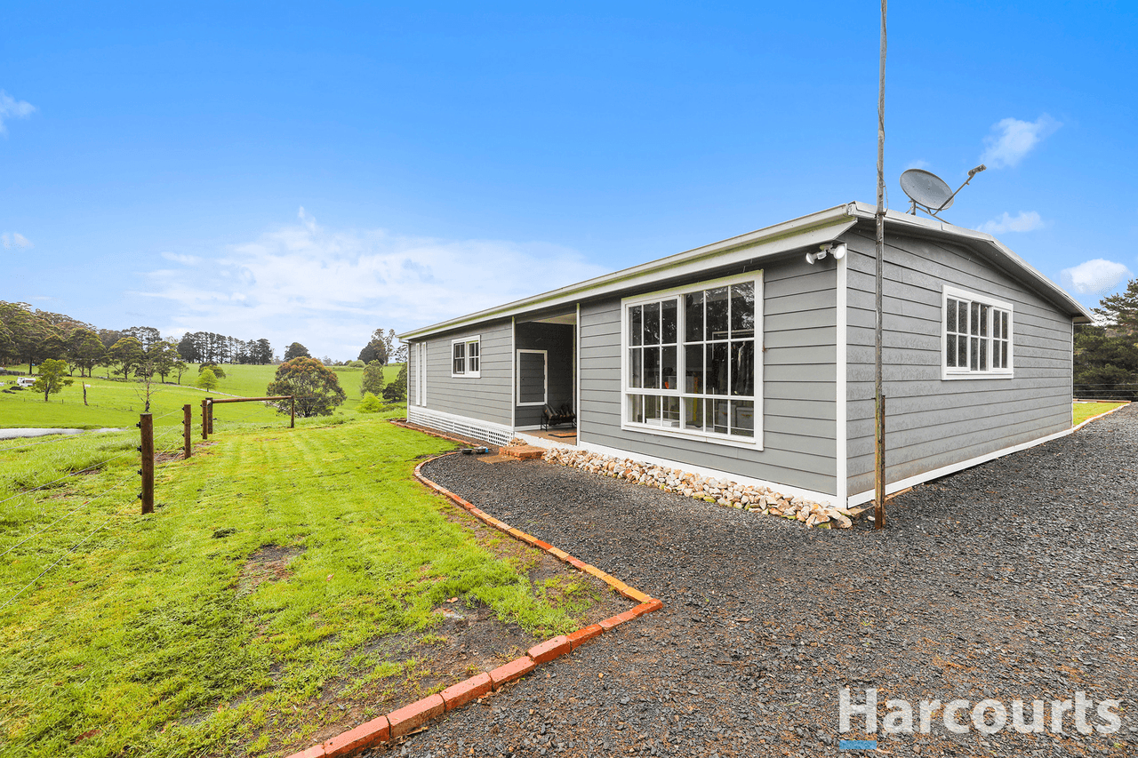 2675 Willow Grove Road, HILL END, VIC 3825