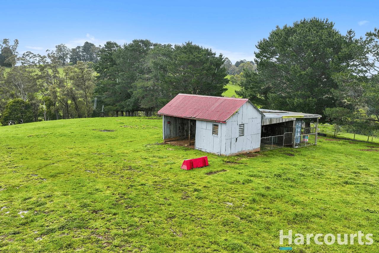 2675 Willow Grove Road, HILL END, VIC 3825