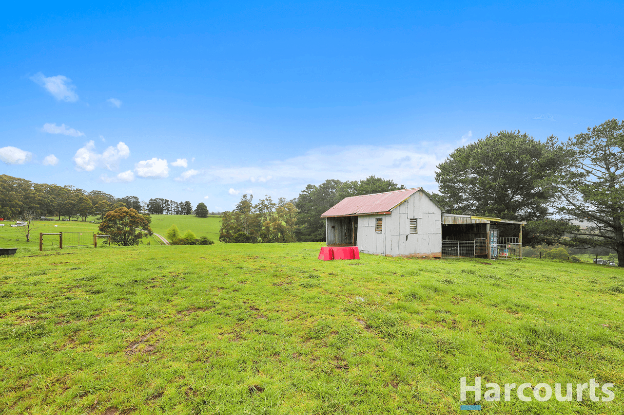 2675 Willow Grove Road, HILL END, VIC 3825