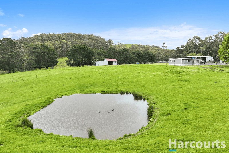 2675 Willow Grove Road, HILL END, VIC 3825