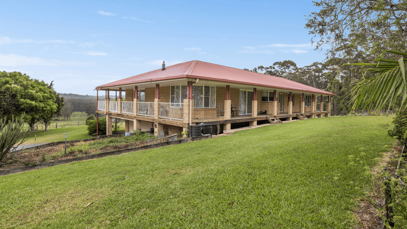 1087 Ocean Drive, BONNY HILLS, NSW 2445