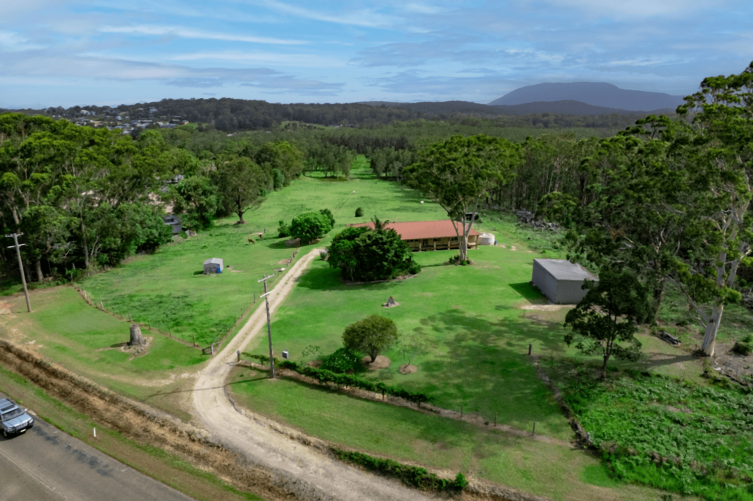 1087 Ocean Drive, BONNY HILLS, NSW 2445