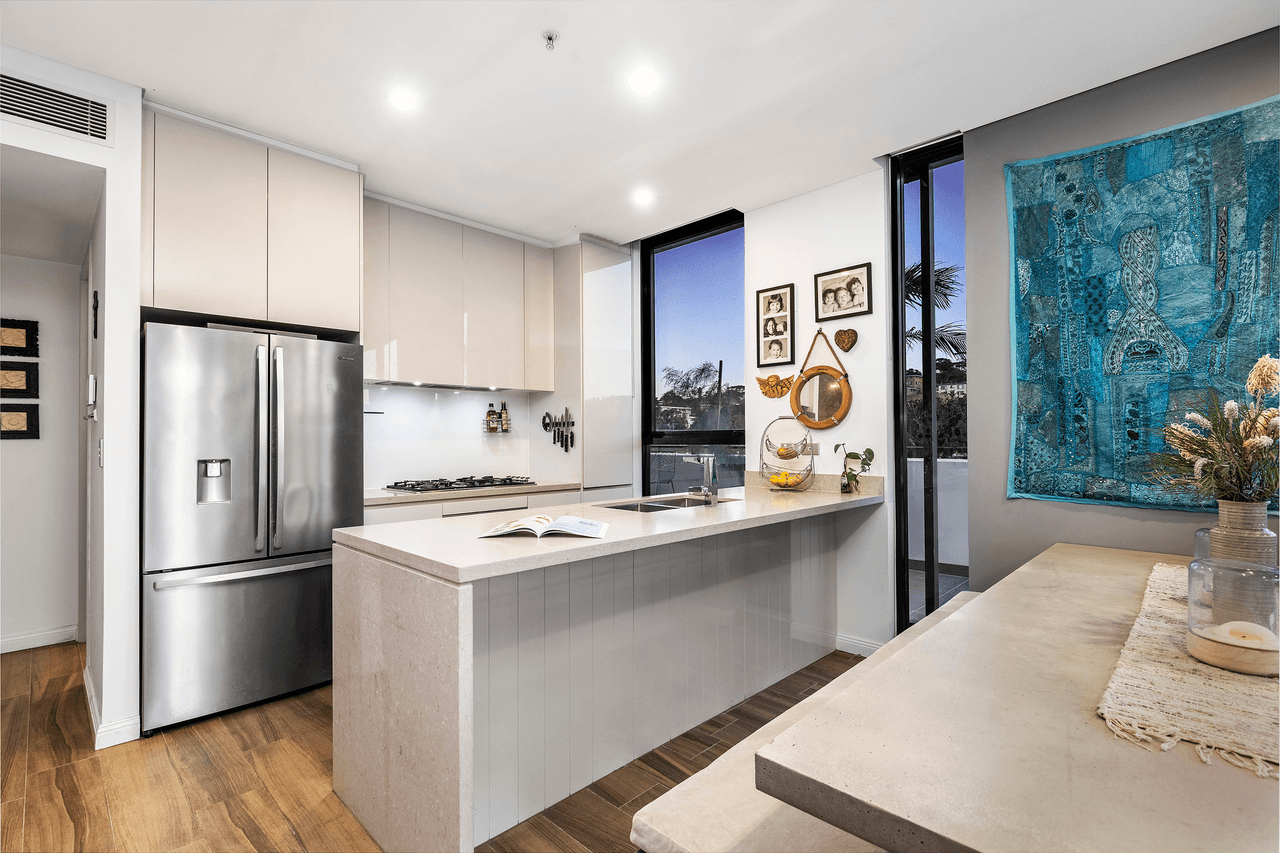 457/28 Oaks Avenue, Dee Why, NSW 2099
