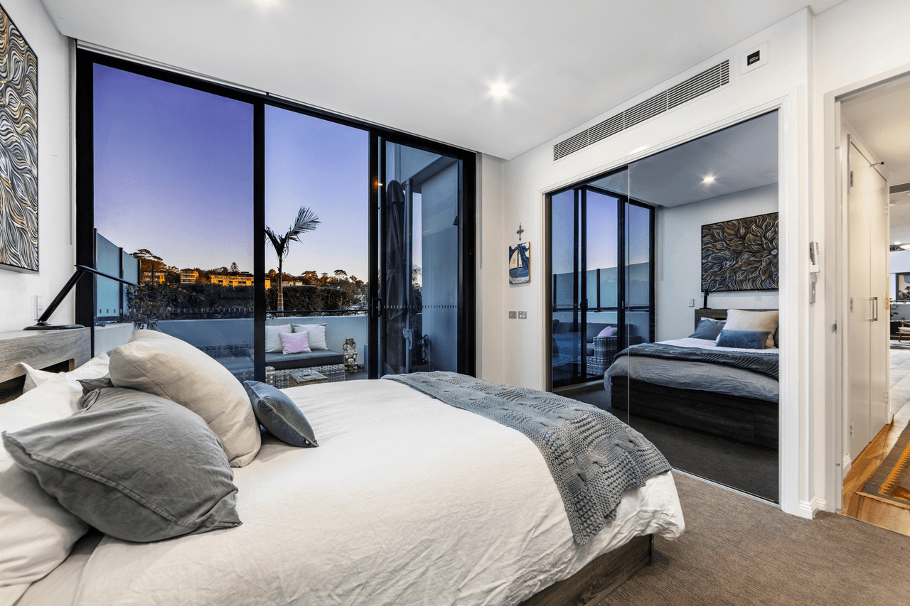 457/28 Oaks Avenue, Dee Why, NSW 2099