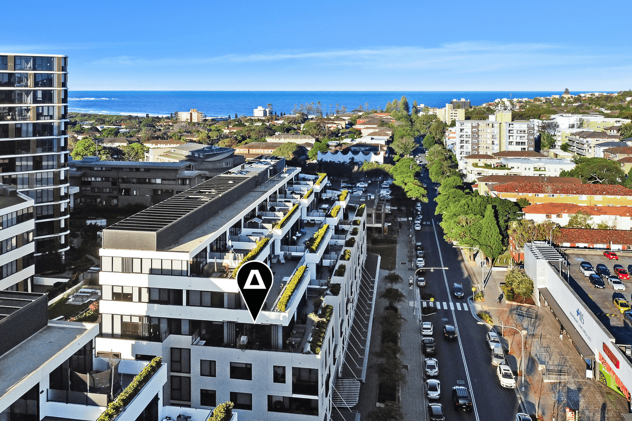 457/28 Oaks Avenue, Dee Why, NSW 2099