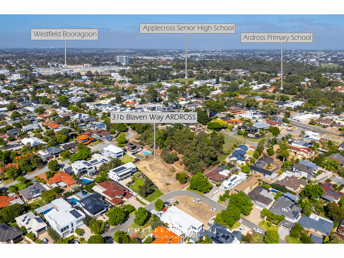 31B Blaven Way, Ardross, WA 6153